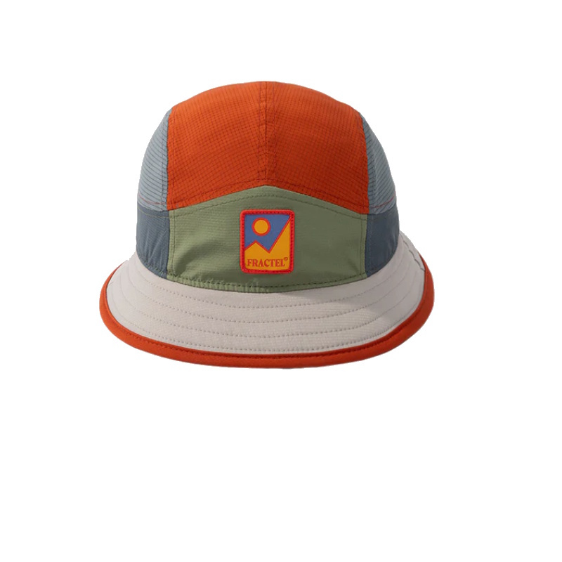 Fractel B-RASSUL Bucket Hat