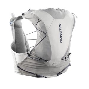 Salomon ADV SKin 12 Set Alloy Gray Violet