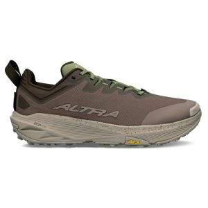 Altra Men's Experience Wild 3+ Brown