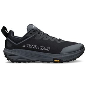 Altra Women's Experience Wild 3+ Black