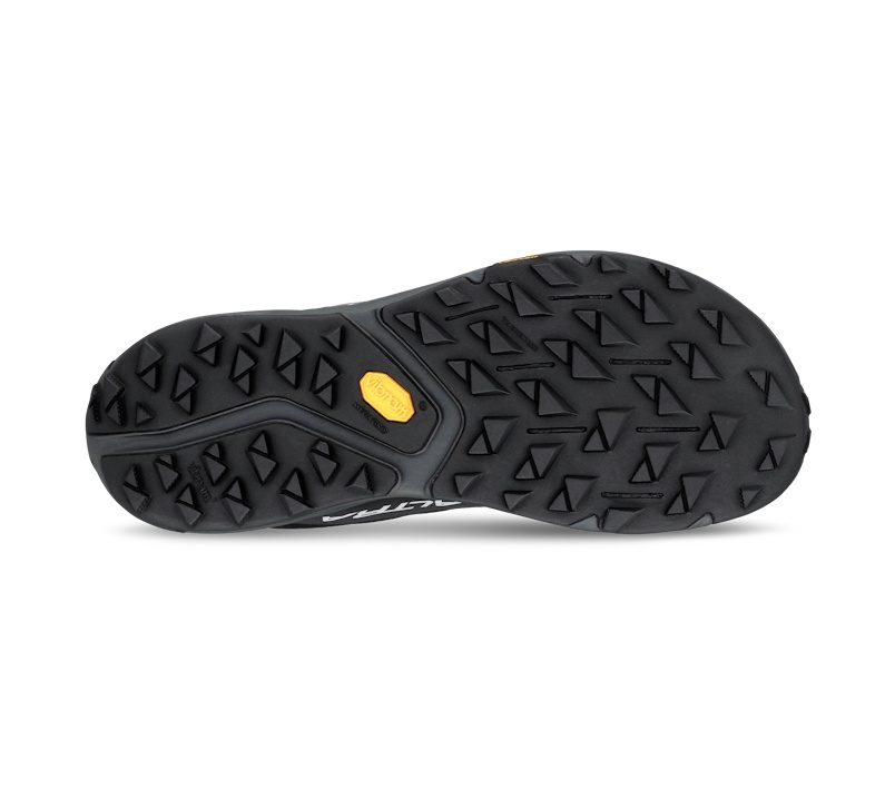 Altra Women's Experience Wild 3+ Black - Image 4