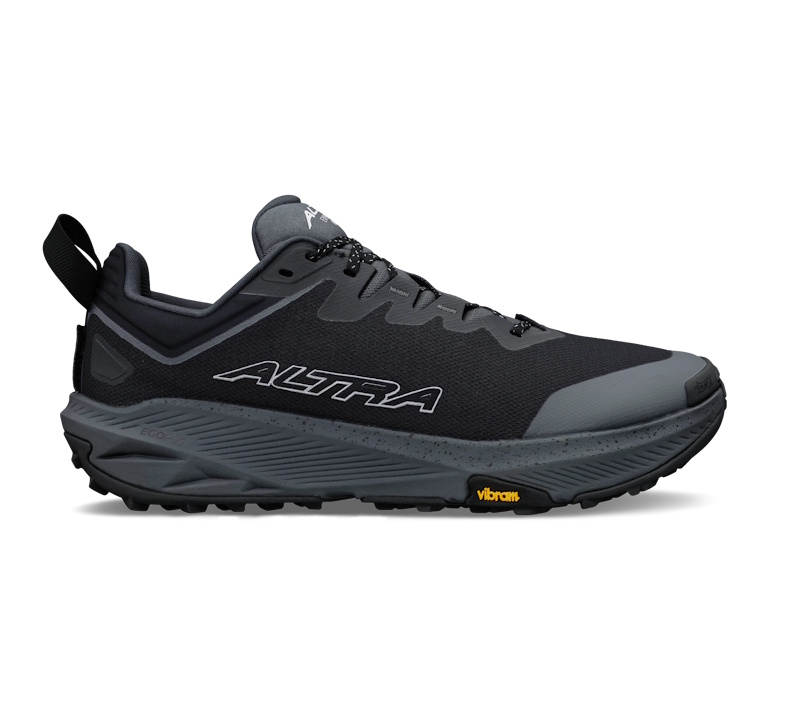 Altra Women's Experience Wild 3+ Black