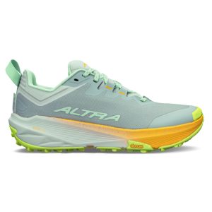 Altra Women's Experience Wild 3+ Grey