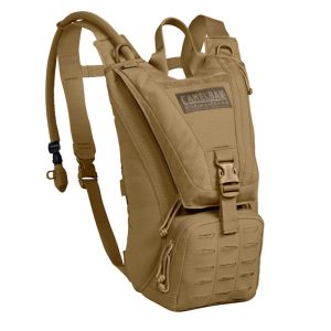 Camelbak Ambush 3L MIL Crux short Coyote
