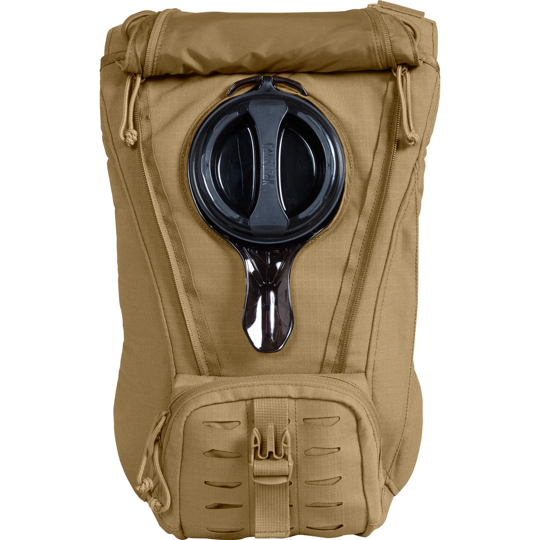 Camelbak Ambush 3L MIL Crux short Coyote - Image 2