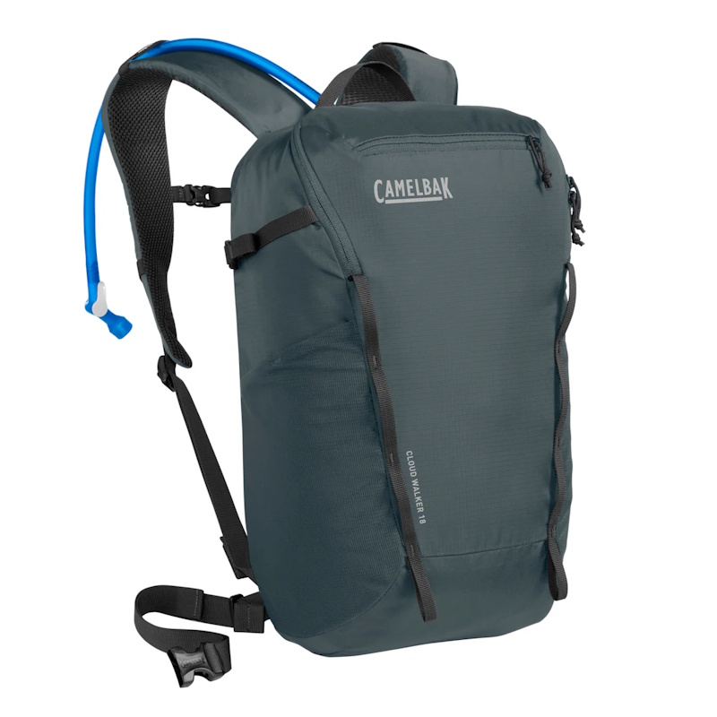 Camelbak Cloud Walker 18 2.5L Dark Slate Black