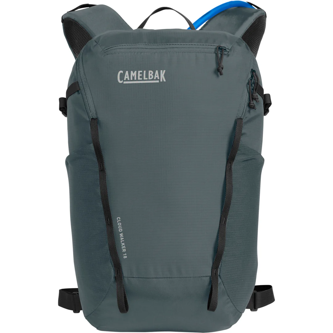 Camelbak Cloud Walker 18 2.5L Dark Slate Black - Image 2