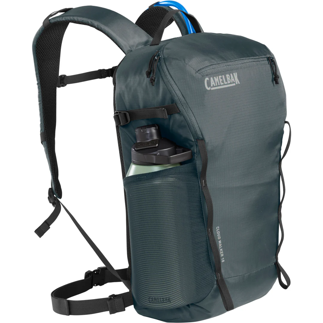 Camelbak Cloud Walker 18 2.5L Dark Slate Black - Image 3