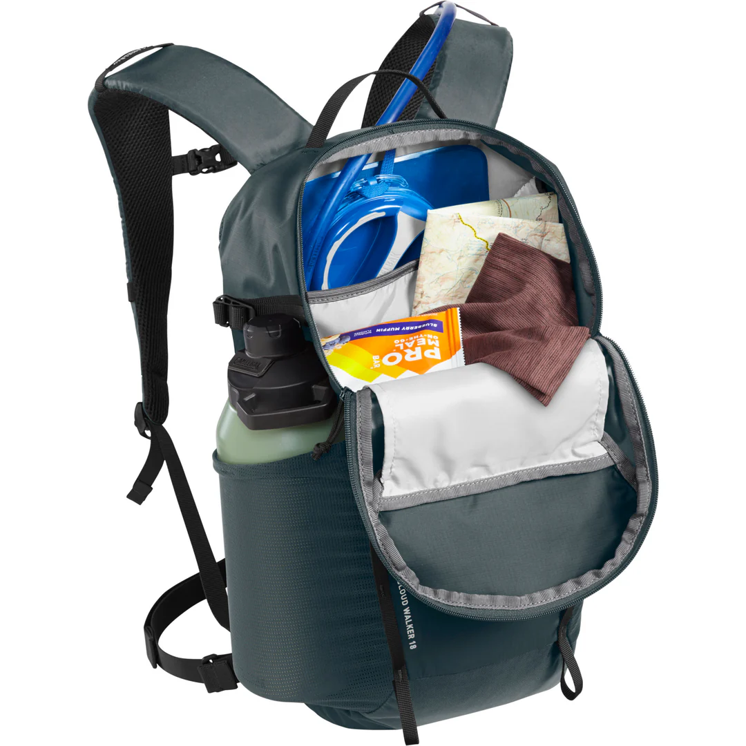 Camelbak Cloud Walker 18 2.5L Dark Slate Black - Image 5
