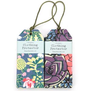 Thurlby Clothing Protector Assorted Scent