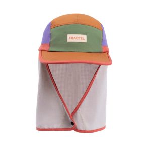 Fractel L-VARNIS Legionnaire Cap