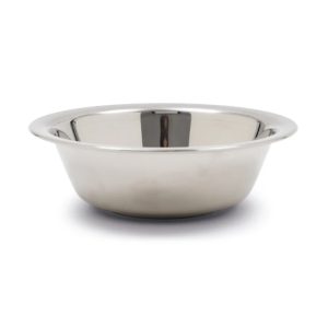 Campfire 16cm Stainless Steel Bowl