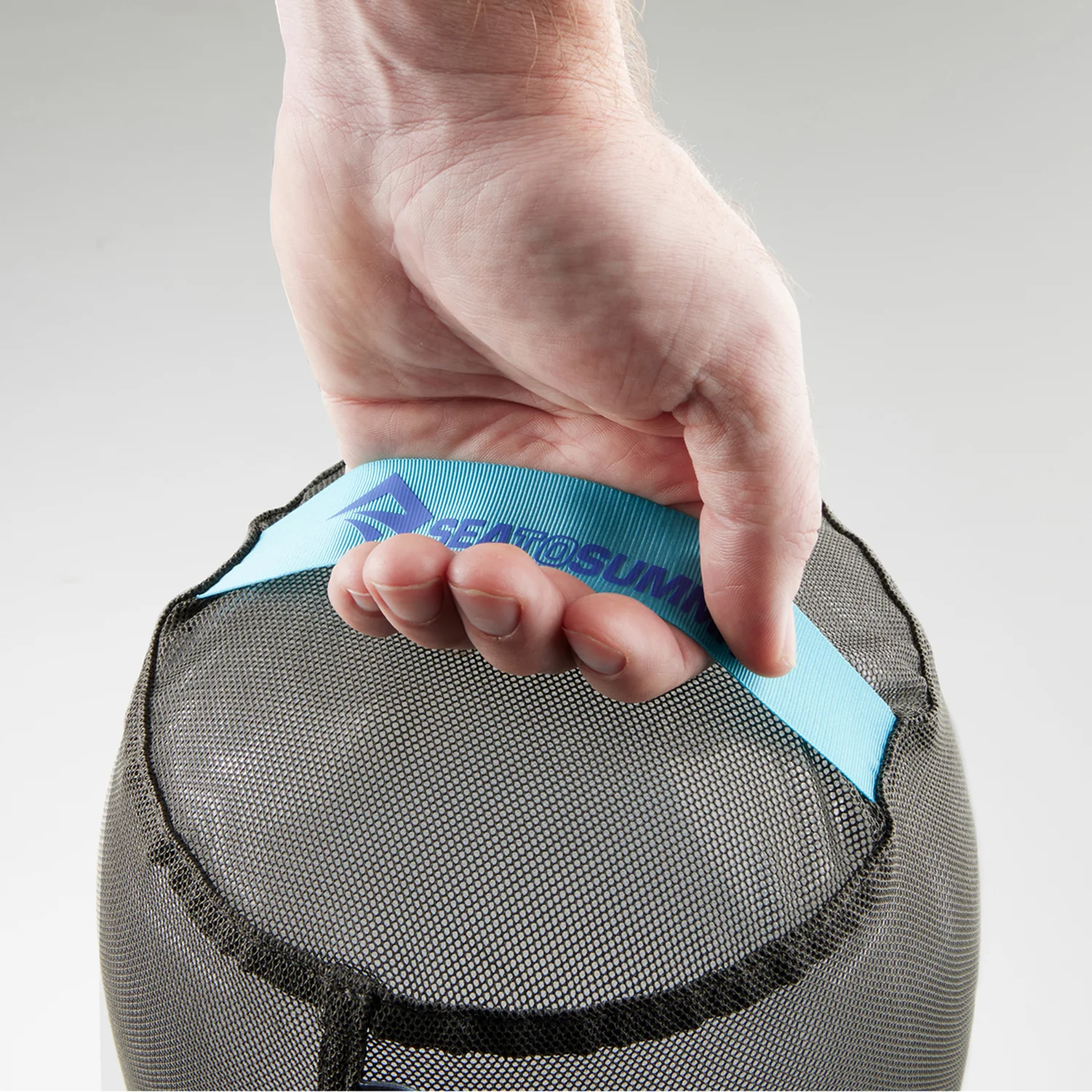 Sea to Summit Mesh Stuff Sack - Image 2