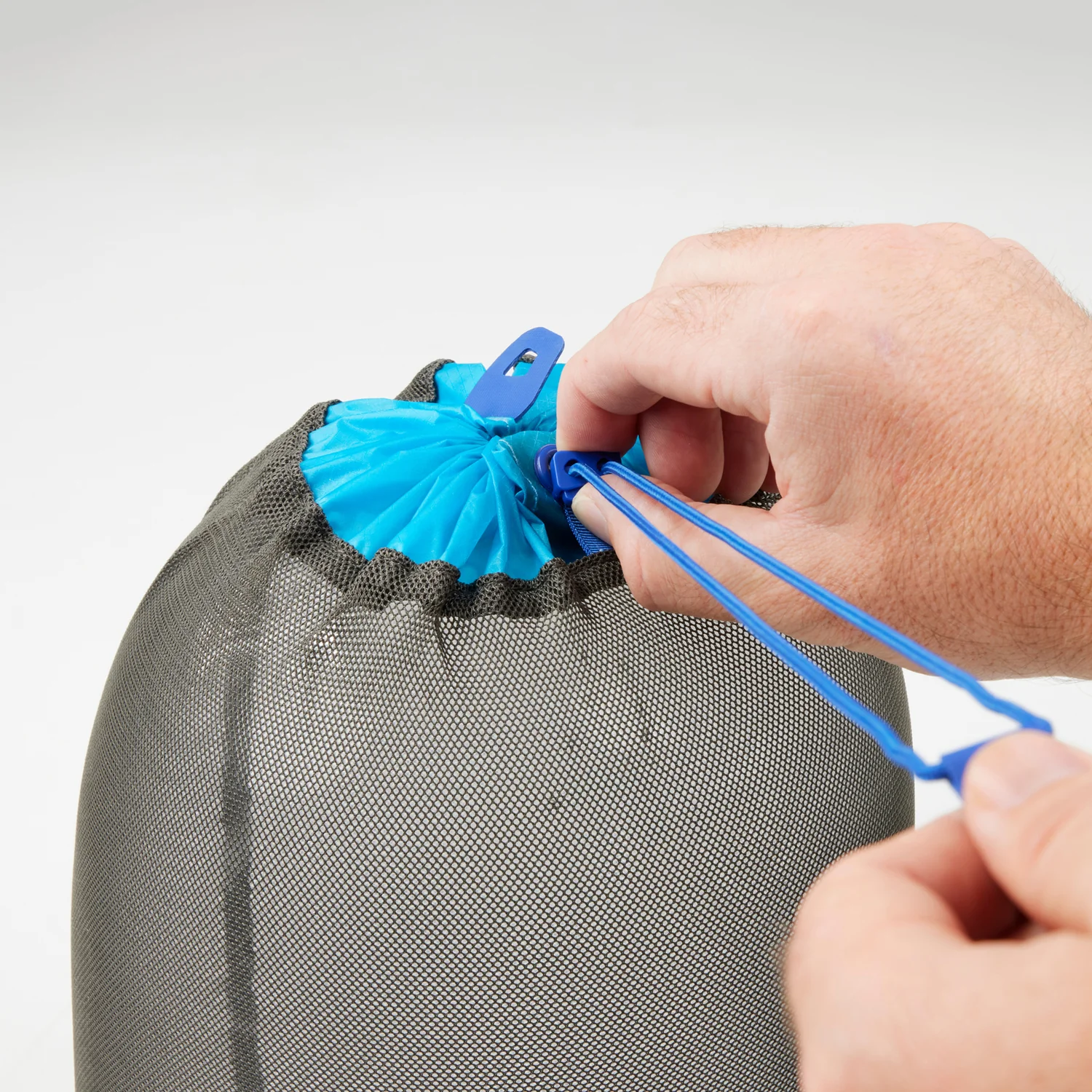 Sea to Summit Mesh Stuff Sack - Image 3