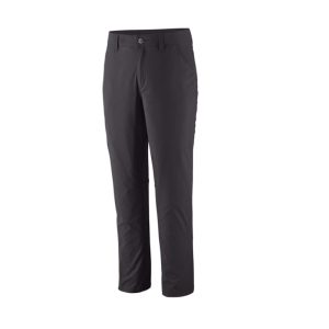 Patagonia Women's Quandary Pants Black