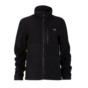 XTM Women's Marley DWR 270gsm Fleece Jacket Black