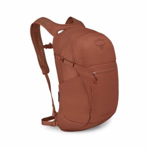 Osprey Daylite Plus 20L Porcelain Orange