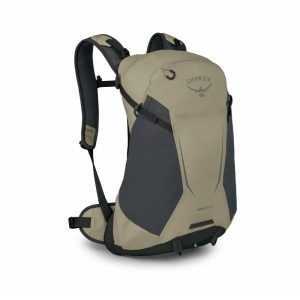 Osprey Hikelite 18L Olive Tan