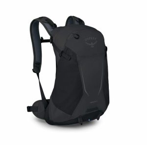 Osprey Hikelite 18L Raven Black