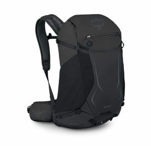 Osprey Hikelite 32L Raven Black