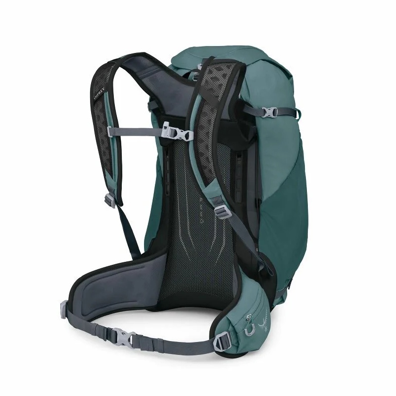 Osprey Hikelite 32L Cascade Blue - Image 2