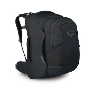 Osprey Women's Fairview 55L Travel Pack Black