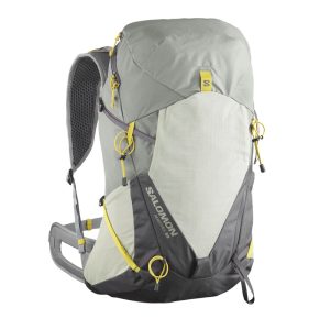 Salomon Aerotrek 30 Sage Seagrass Nine Iron