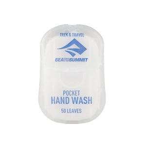 Sea to Summit Trek & Travel Pocket Hand Wash
