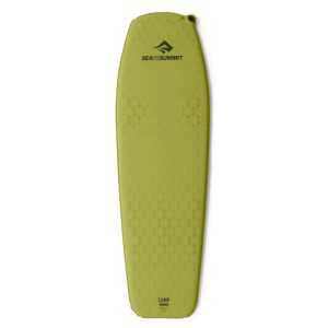 Sea to Summit Camp Self Inflating Mat 2026