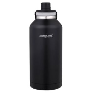 Thermos THERMOcafé Stainless Steel Hydration Bottle 1.9L