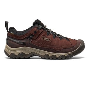 Keen Men's Targhee IV WP Java Bison