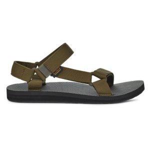 Teva Men's Original Universal Dark Olive