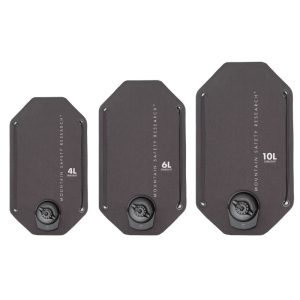 MSR Dromedary Bag: 4L, 6L, 10L