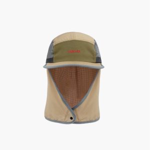 Fractel L-TRAILHEAD Legionnaire Cap