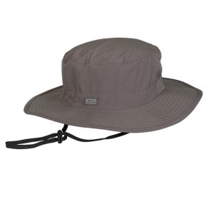 XTM Gellibrand Wide Brim Hat Pavement