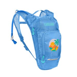 Camelbak Mini M.U.L.E 1.5L Blue Palm