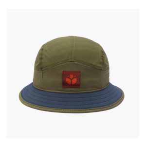 Fractel B-THICKET Bucket Hat