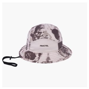 Fractel B-ECHO POINT Bucket Hat