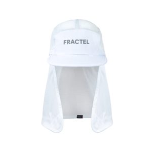 Fractel L-Lumen Legionnaire Running Cap