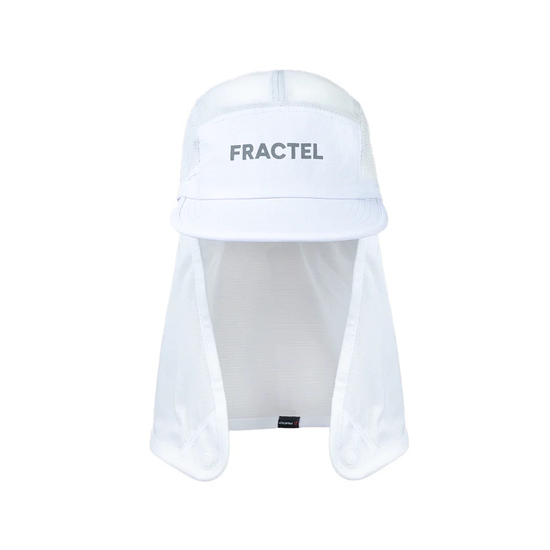 Fractel L-Lumen Legionnaire Running Cap