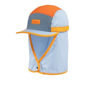 Fractel L-SPECTRUM egionnaire Cap
