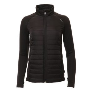 XTM Women's Side Country Jacket Black