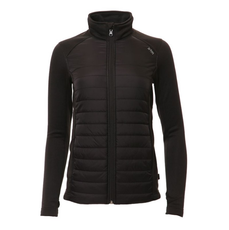 XTM Women's Side Country Jacket Black
