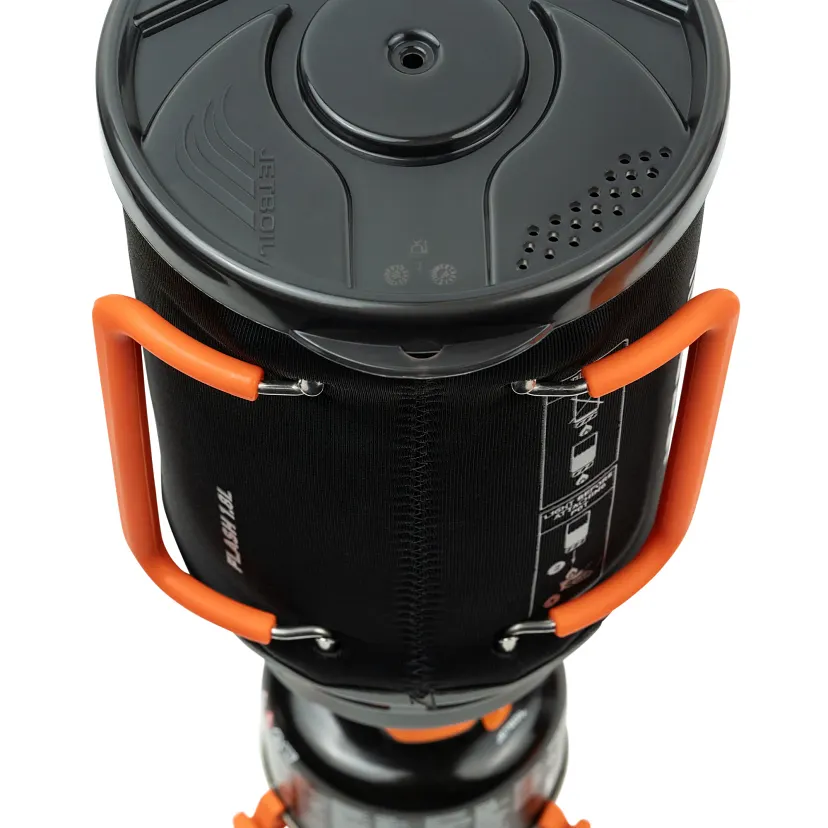 Jetboil Flash 1.8L Cooking System - Image 3