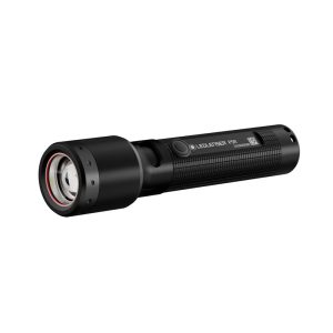 Led Lenser P5R Flashlight