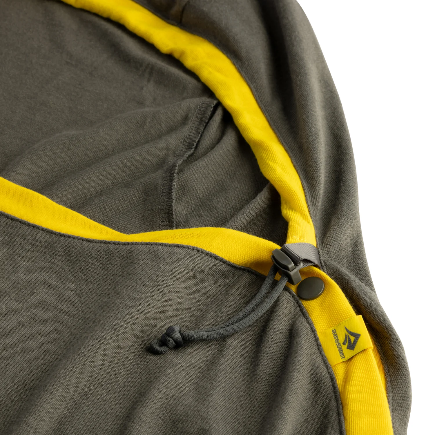 Sea to Summit Reactor Midweight Sleeping Bag Liner - Image 3