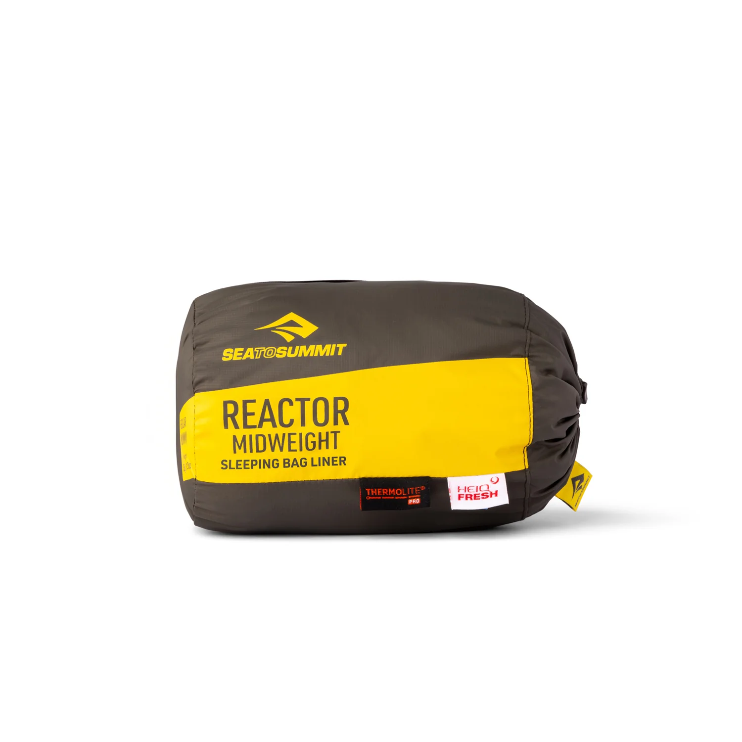 Sea to Summit Reactor Midweight Sleeping Bag Liner - Image 6