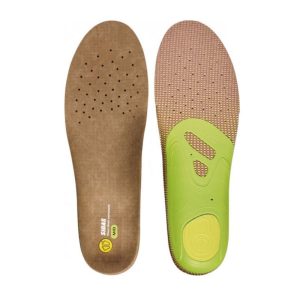 Sidas 3Feet Outdoor Footbed Mid Arch