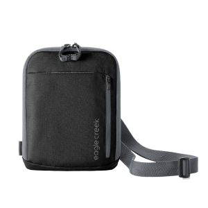 Eagle Creek RFID Cross Body Bag