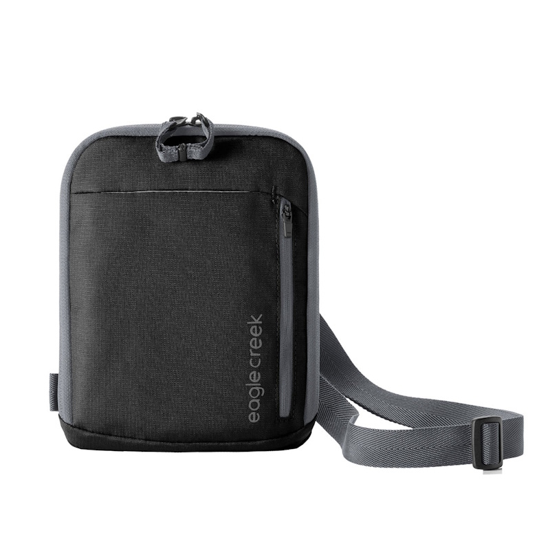 Eagle Creek RFID Cross Body Bag